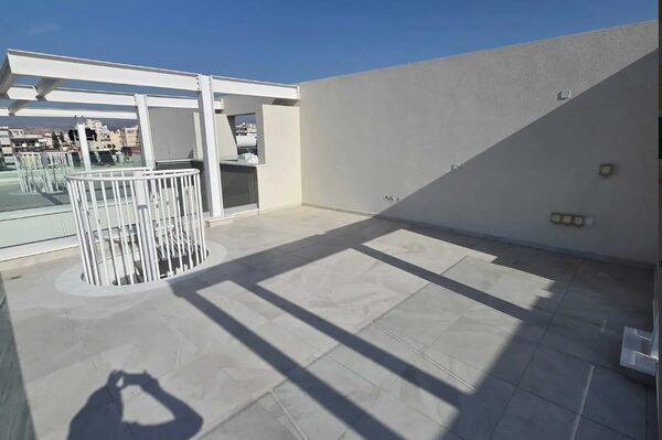 Penthouse w agios-spyridon, Cypr, 78.00m² - obraz 11