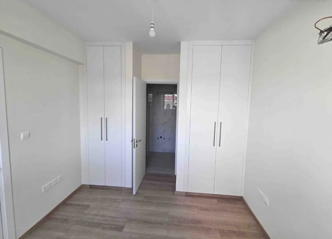 Penthouse with 2 bedrooms, 78.00m² in agios-spyridon, Cyprus [ID: 0602-241612]