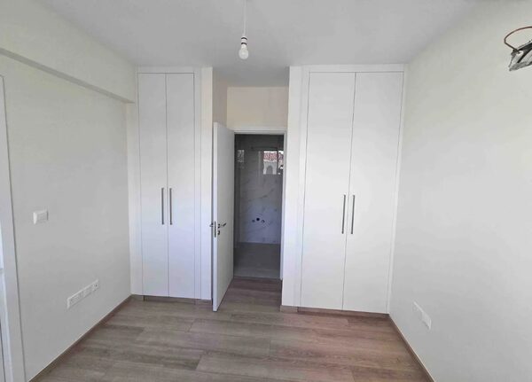 Penthouse w agios-spyridon, Cypr, 78.00m² - obraz 4