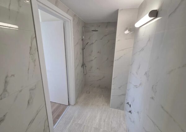 Penthouse w agios-spyridon, Cypr, 78.00m² - obraz 5