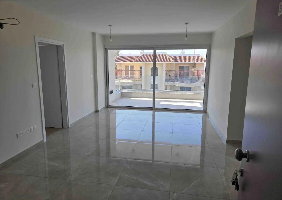 Penthouse with 2 bedrooms, 78.00m² in agios-spyridon, Cyprus [ID: 0602-241612]