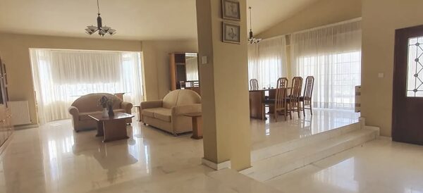 Вілла в aradippou, Кіпр, 360.00м² - зображення 16