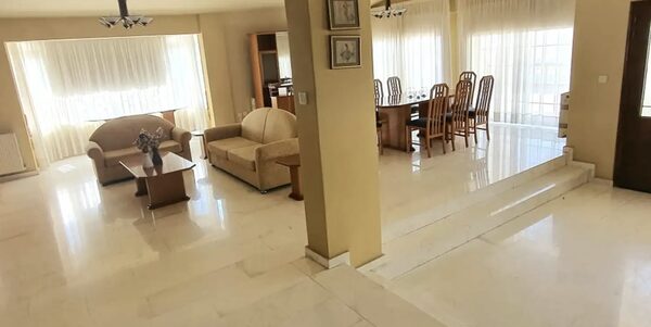 Вілла в aradippou, Кіпр, 360.00м² - зображення 6