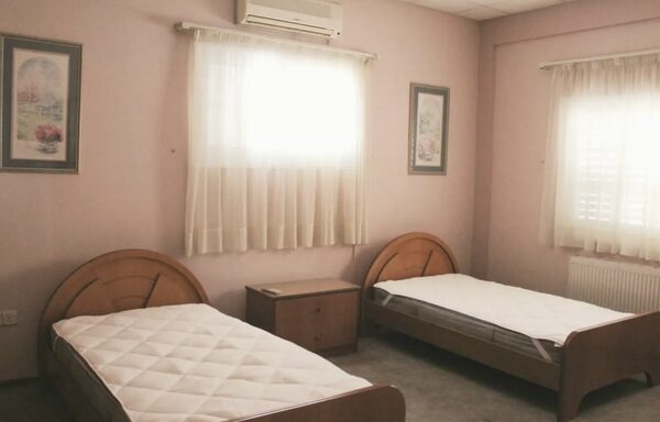 Вілла в aradippou, Кіпр, 360.00м² - зображення 11