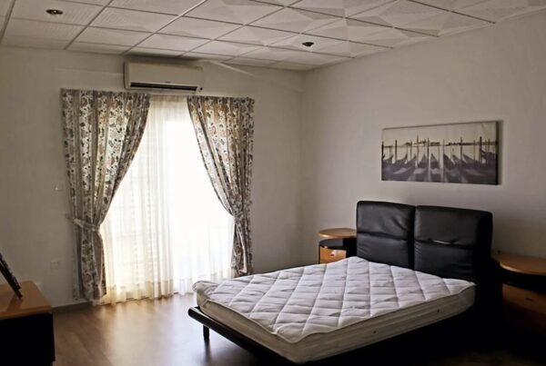 Вілла в aradippou, Кіпр, 360.00м² - зображення 14