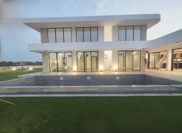 Вилла в perivolia, Кипр, 121.00м² - изображение 2