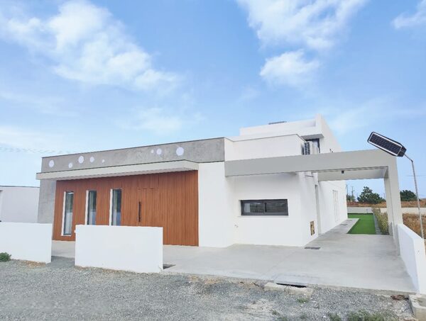 Вилла в perivolia, Кипр, 121.00м² - изображение 3