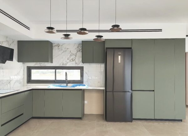 Вилла в perivolia, Кипр, 121.00м² - изображение 6