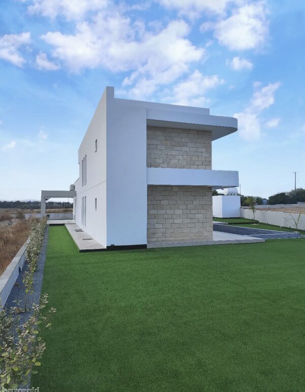 Вилла в perivolia, Кипр, 121.00м² - изображение 4