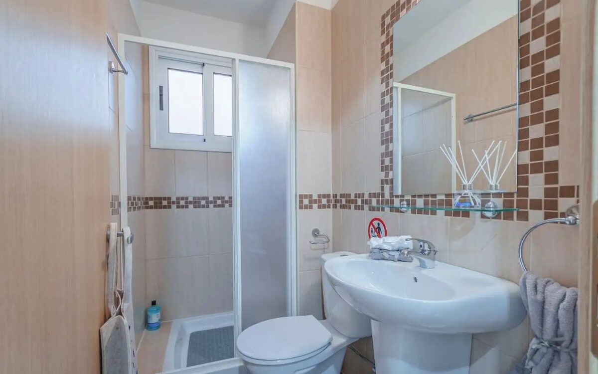 Студії з 1 спальнею в tersefanou, Кіпр [ID: 0602-241631]