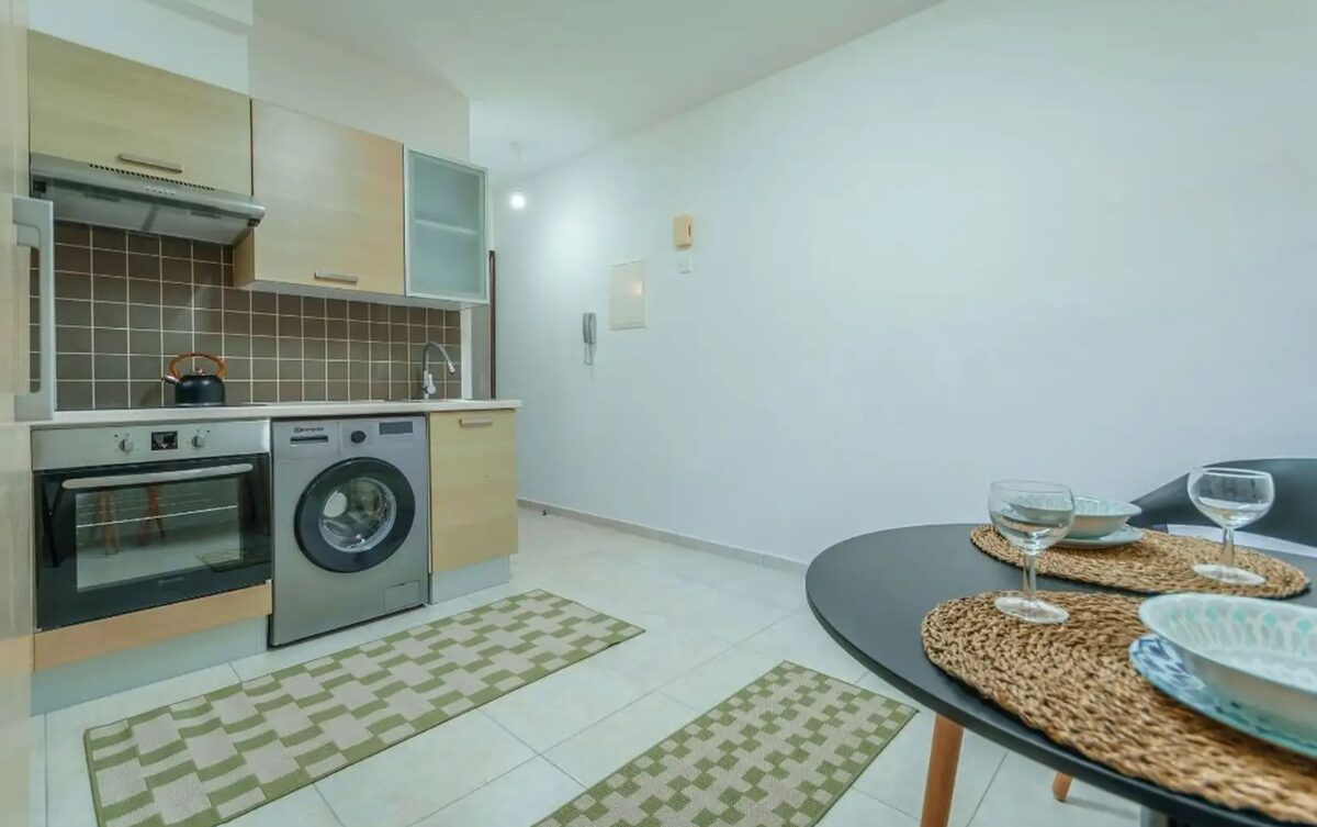 Студії з 1 спальнею в tersefanou, Кіпр [ID: 0602-241631]