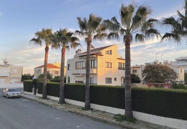 Villa in dekeleia, Cyprus, 350.00m² - image 11