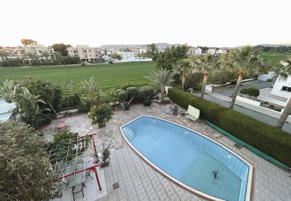 Villa in dekeleia, Cyprus, 350.00m² - image 2