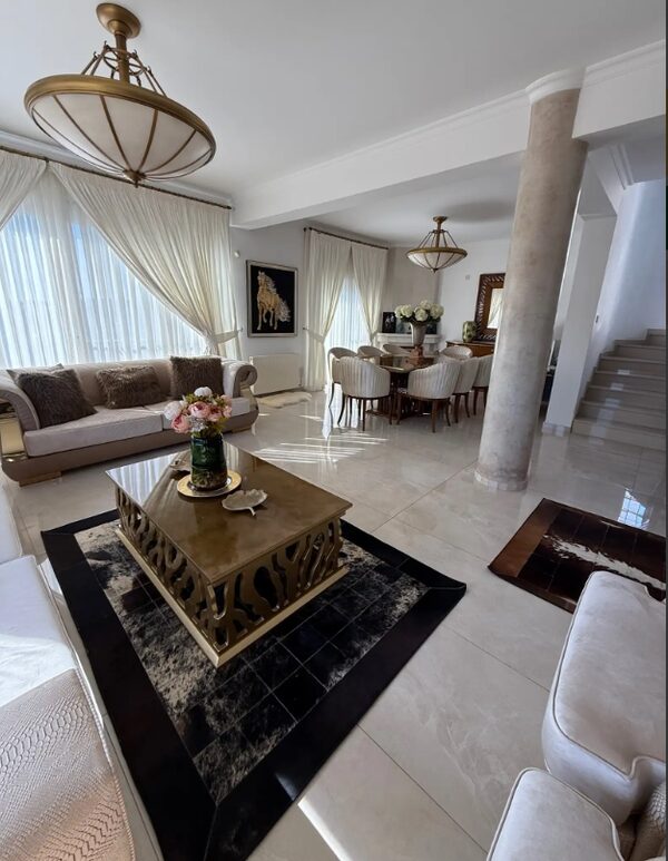 houses в germasogeia, Кипр - изображение 9