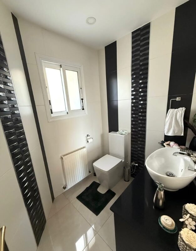 houses с 4 спальнями в germasogeia, Кипр [ID: 0602-241654]