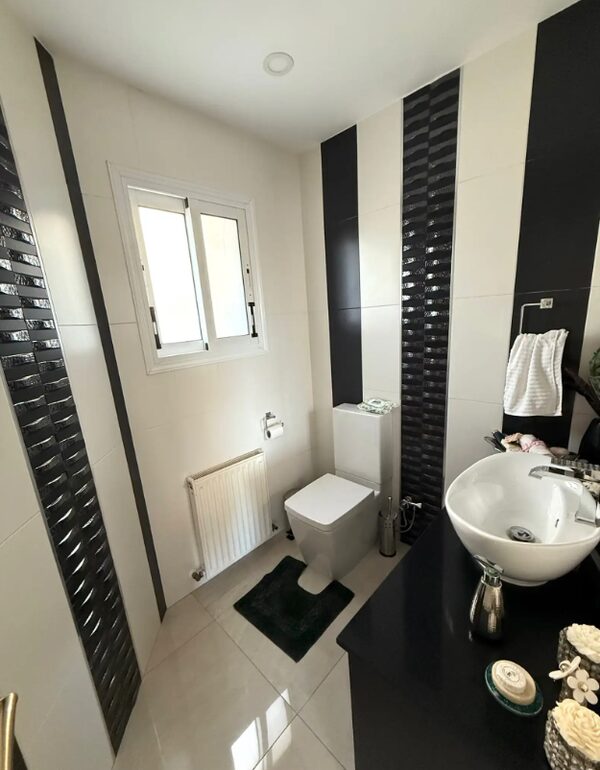 houses в germasogeia, Кипр - изображение 4