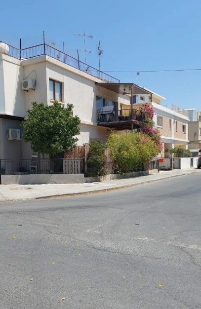 houses w agios-nicolaos, Cypr - obraz 2