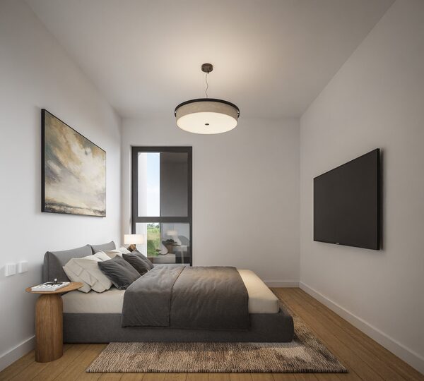 Квартира в universal, Кипр, 75.00м² - изображение 8