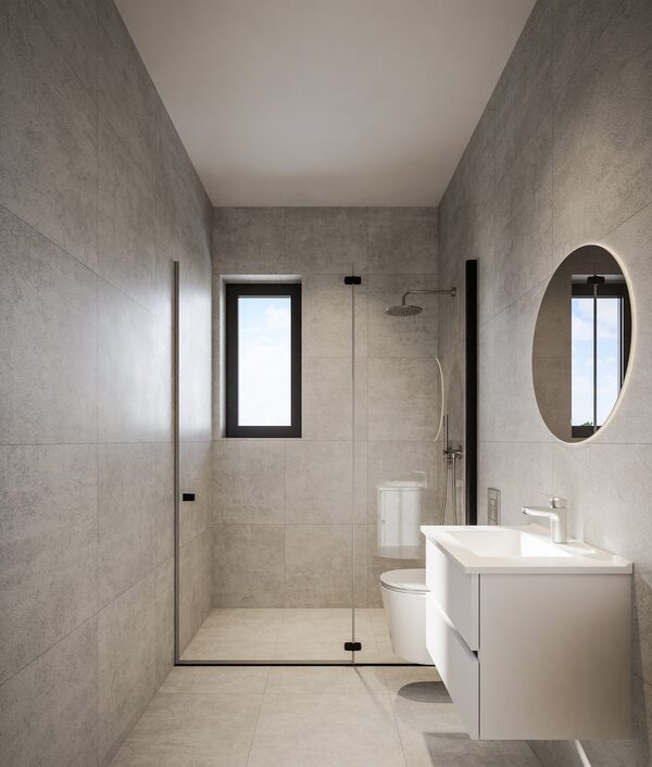 Квартира в universal, Кипр, 75.00м² - изображение 9