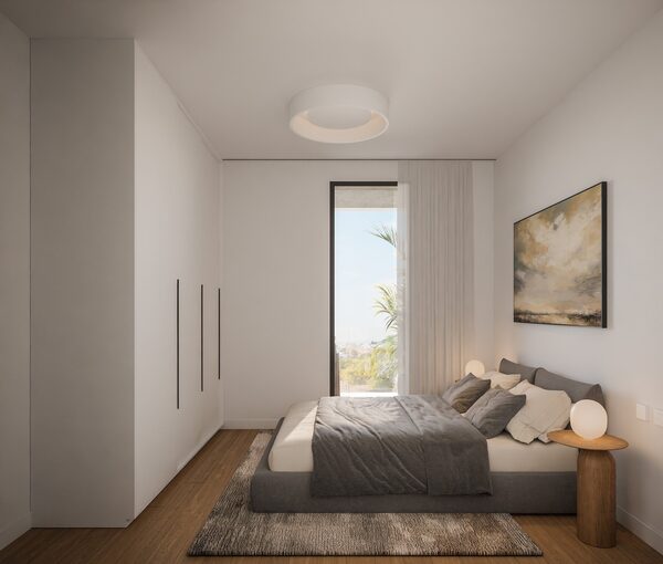 Квартира в agios-nicolaos, Кипр, 77.00м² - изображение 9