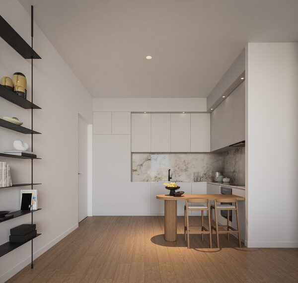 Apartment in mesa-geitonia, Cyprus, 75.00m² - image 8