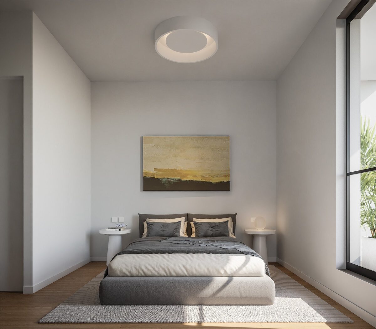 Apartment with 2 bedrooms, 75.00m² in mesa-geitonia, Cyprus [ID: 0602-241690]