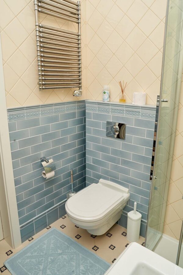 Apartament w limassol-marina, Cypr, 110.00m² - obraz 17