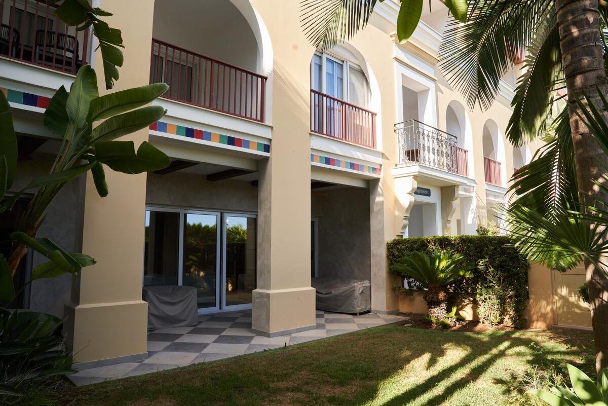 Квартира с 3 спальнями, 110.00м² в limassol-marina, Кипр [ID: 0602-241710]