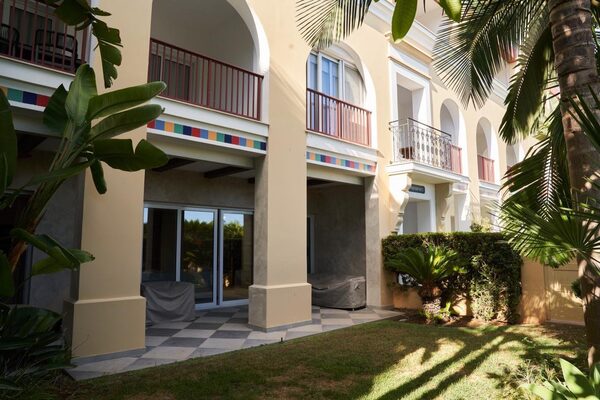 Apartament w limassol-marina, Cypr, 110.00m² - obraz 33