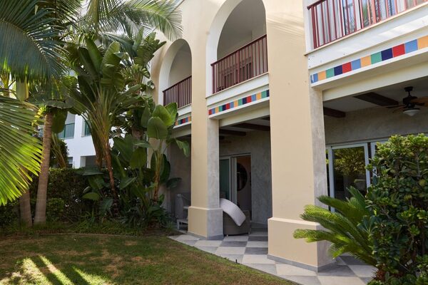 Apartament w limassol-marina, Cypr, 110.00m² - obraz 37