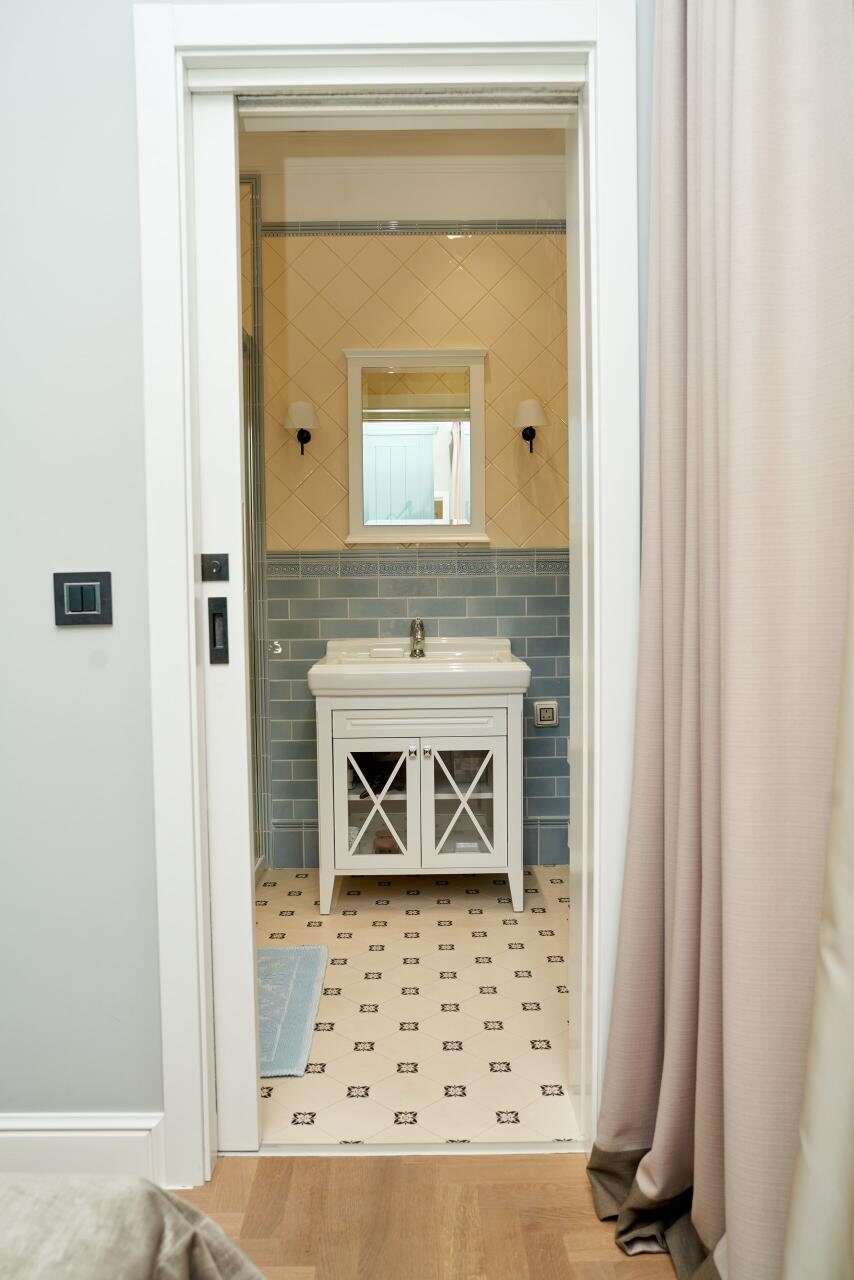 Квартира с 3 спальнями, 110.00м² в limassol-marina, Кипр [ID: 0602-241710]
