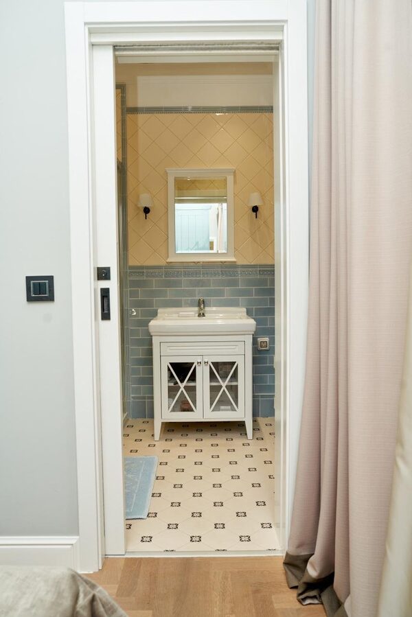 Apartament w limassol-marina, Cypr, 110.00m² - obraz 15
