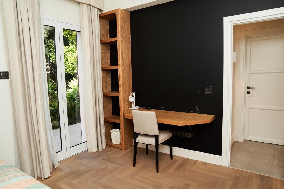 Квартира с 3 спальнями, 110.00м² в limassol-marina, Кипр [ID: 0602-241710]