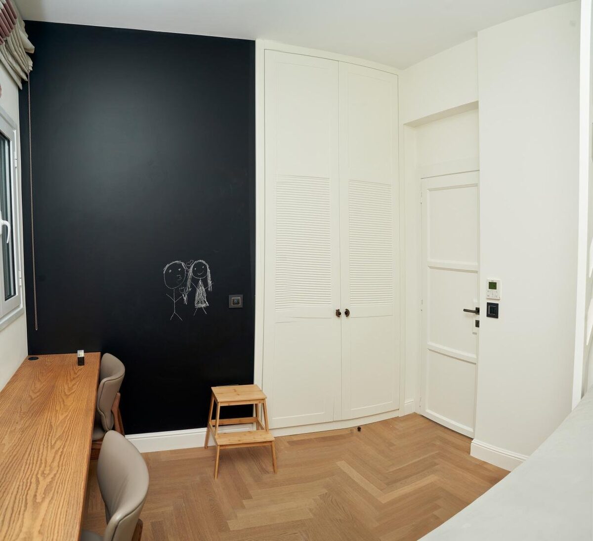 Квартира с 3 спальнями, 110.00м² в limassol-marina, Кипр [ID: 0602-241710]