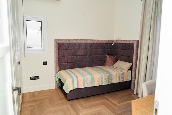Apartament w limassol-marina, Cypr, 110.00m² - obraz 31