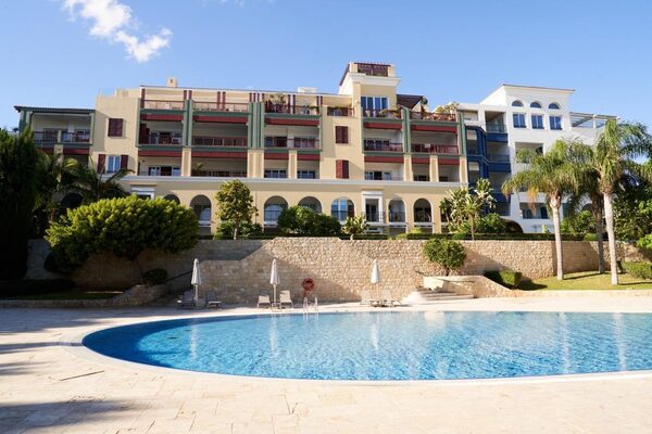 Apartament w limassol-marina, Cypr, 110.00m² - obraz 46