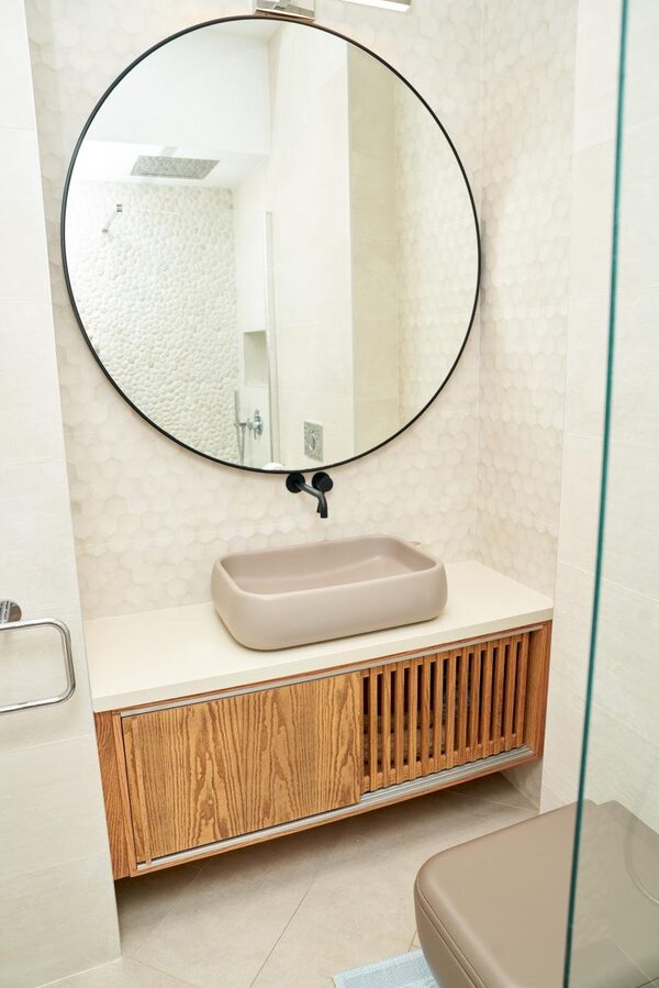 Apartament w limassol-marina, Cypr, 110.00m² - obraz 11