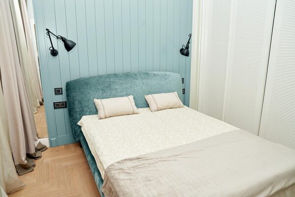 Apartament w limassol-marina, Cypr, 110.00m² - obraz 13