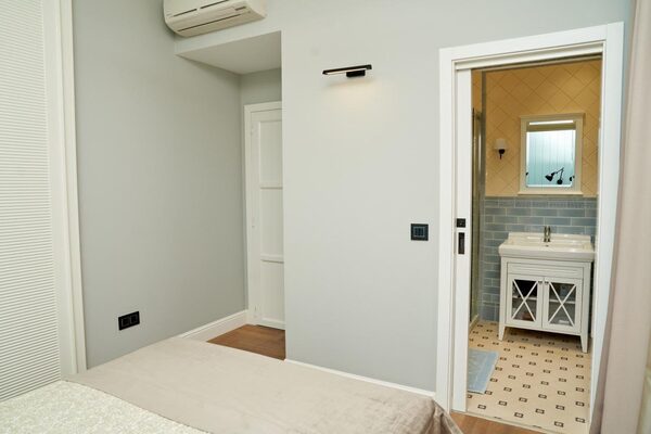 Apartament w limassol-marina, Cypr, 110.00m² - obraz 14