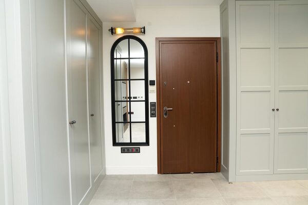 Apartament w limassol-marina, Cypr, 110.00m² - obraz 4