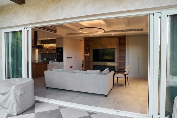 Apartament w limassol-marina, Cypr, 110.00m² - obraz 32