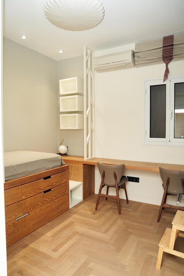 Apartament w limassol-marina, Cypr, 110.00m² - obraz 8