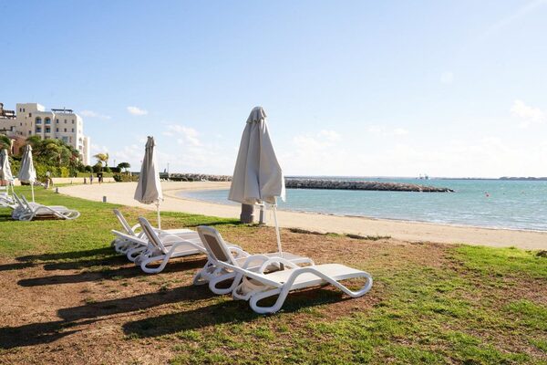 Apartament w limassol-marina, Cypr, 110.00m² - obraz 43