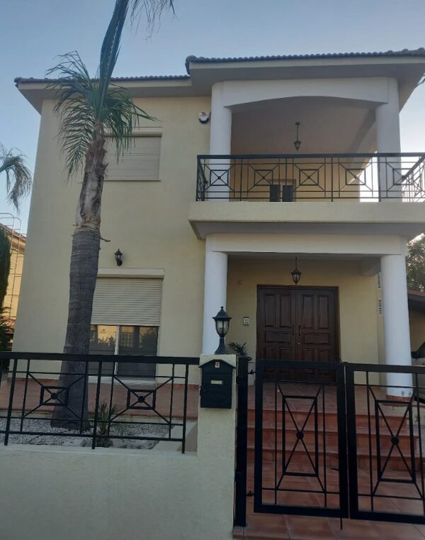 Dom — Erimi, Limassol, Cypr ID 0602-241712