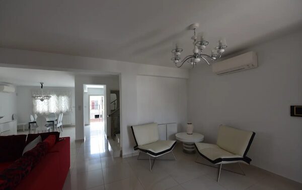 Villa in mouttagiaka-tourist-area, Cyprus - image 7