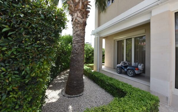 Villa in mouttagiaka-tourist-area, Cyprus