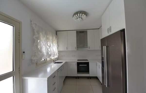 Villa in mouttagiaka-tourist-area, Cyprus - image 6