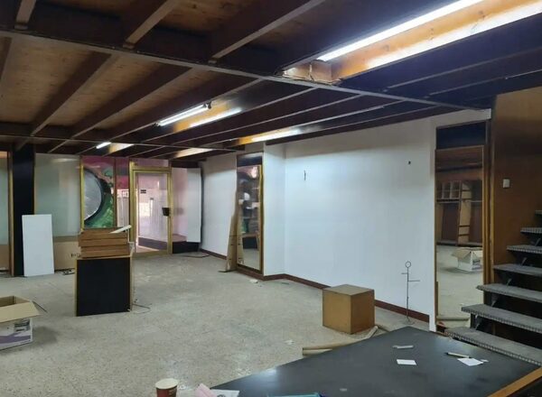 Комерційна нерухомість в historical-center, Кіпр, 310.00м² - зображення 3