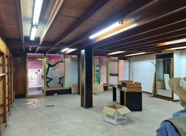 Комерційна нерухомість в historical-center, Кіпр, 310.00м² - зображення 2