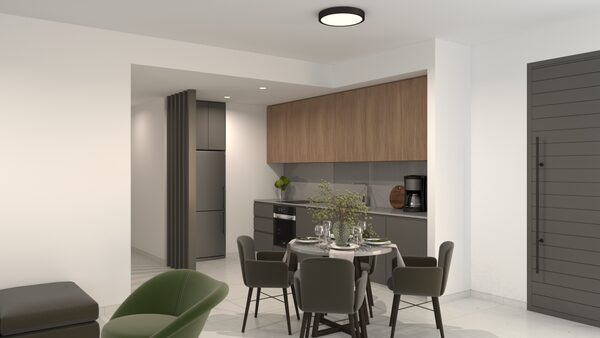 Квартира в anarita, Кипр, 76.00м² - изображение 17